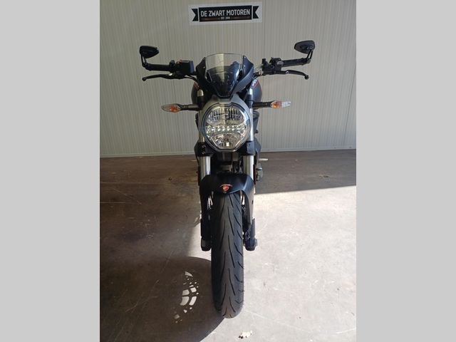 ducati - monster-797