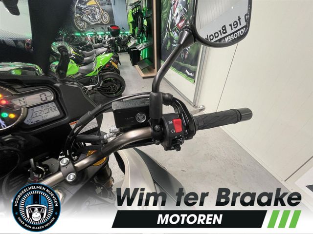 suzuki - v-strom-1000-abs