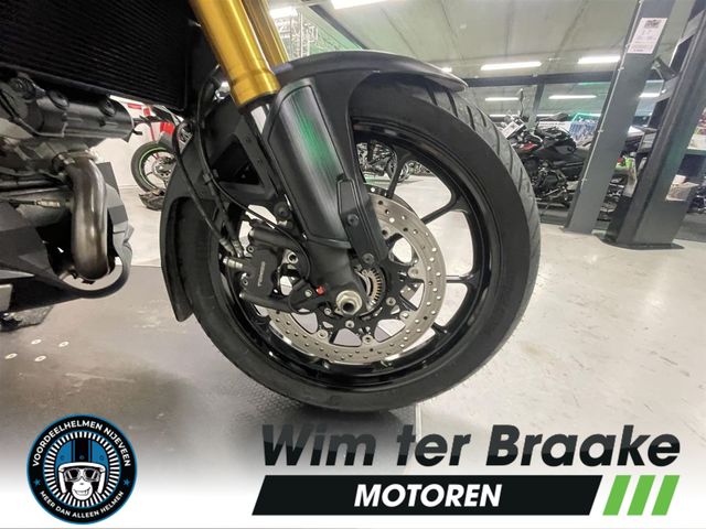 suzuki - v-strom-1000-abs