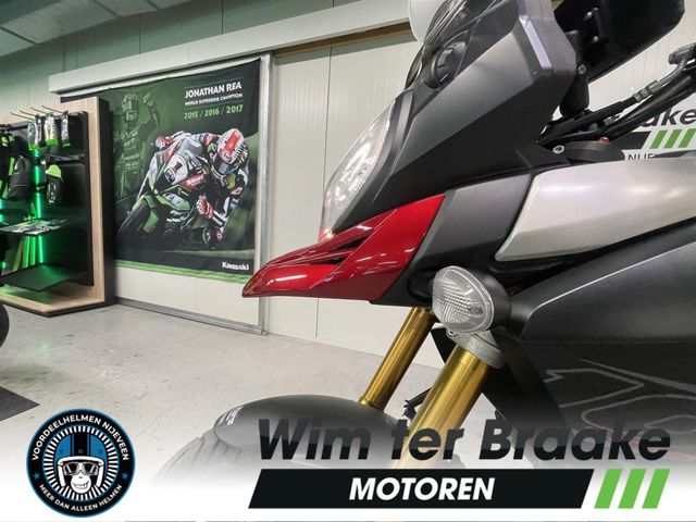suzuki - v-strom-1000-abs
