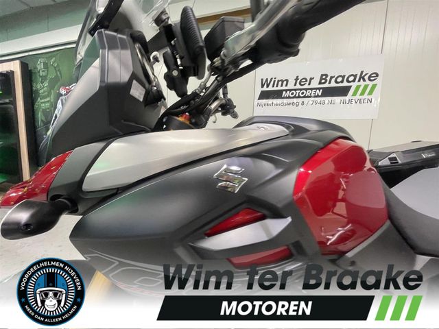 suzuki - v-strom-1000-abs