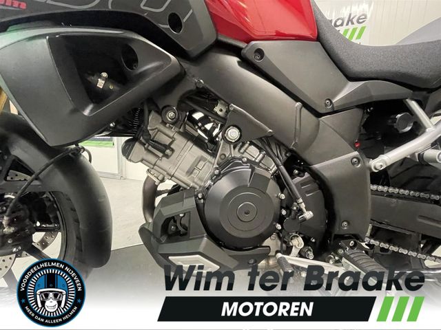 suzuki - v-strom-1000-abs