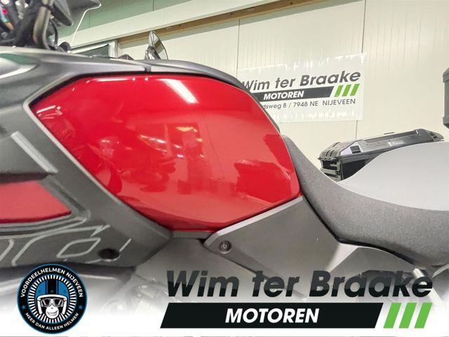 suzuki - v-strom-1000-abs