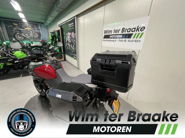 suzuki - v-strom-1000-abs