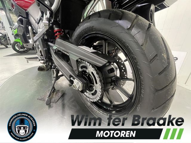 suzuki - v-strom-1000-abs