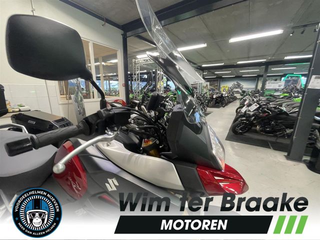 suzuki - v-strom-1000-abs