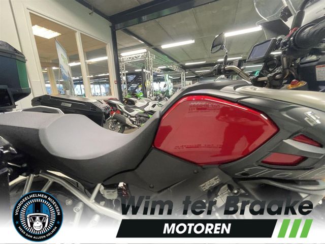suzuki - v-strom-1000-abs