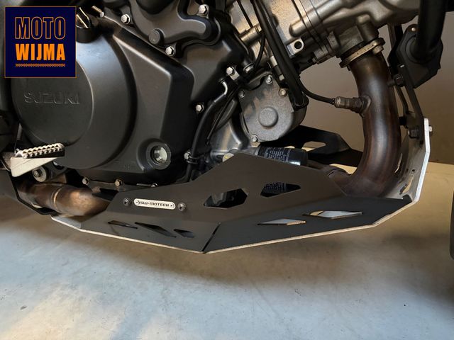 suzuki - v-strom-1000-abs