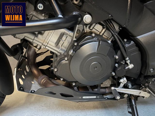 suzuki - v-strom-1000-abs