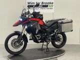 BMW F 800 GS ADVENTURE