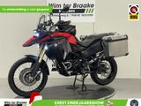 BMW F 800 GS ADVENTURE