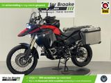 BMW F 800 GS ADVENTURE
