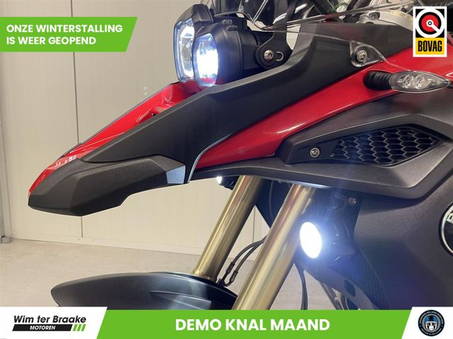 bmw - f-800-gs-adventure