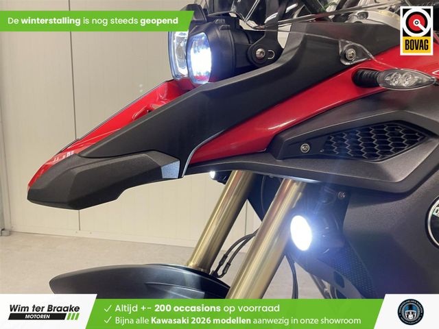 bmw - f-800-gs-adventure