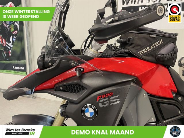 bmw - f-800-gs-adventure