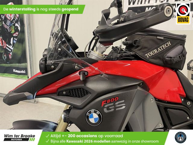 bmw - f-800-gs-adventure