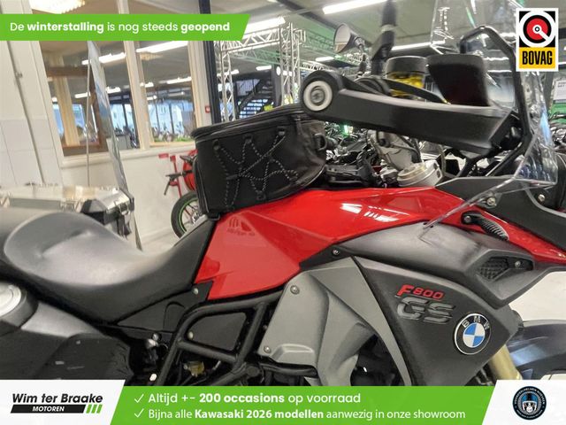 bmw - f-800-gs-adventure