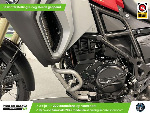 bmw - f-800-gs-adventure