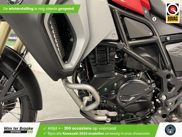 bmw - f-800-gs-adventure