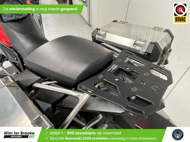 bmw - f-800-gs-adventure