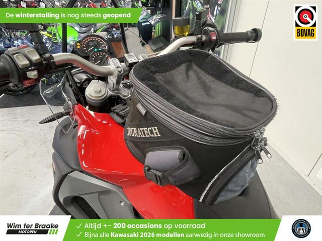 bmw - f-800-gs-adventure