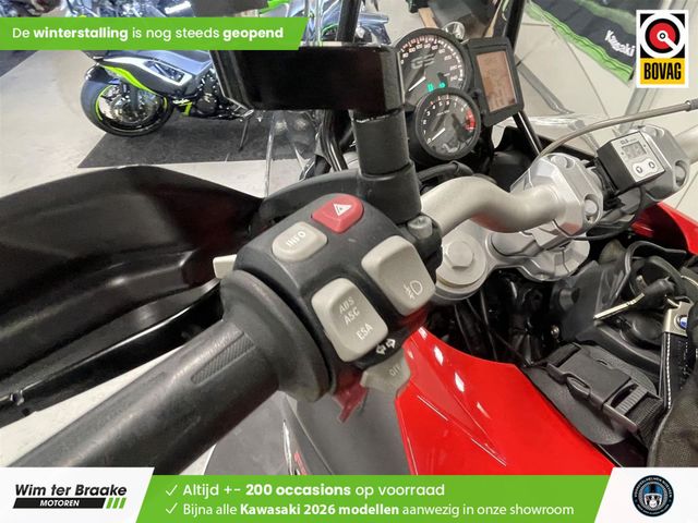 bmw - f-800-gs-adventure