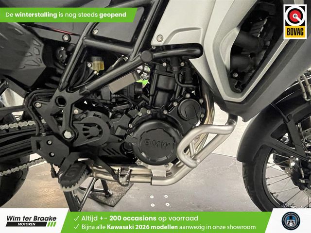 bmw - f-800-gs-adventure