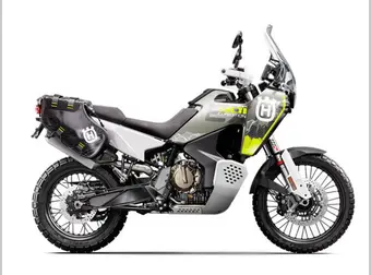 Husqvarna Norden  901 2025 occasion
