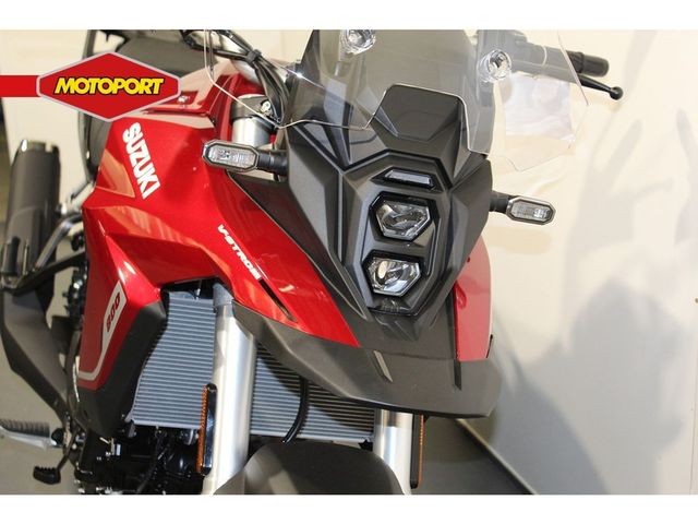 suzuki - v-strom-800