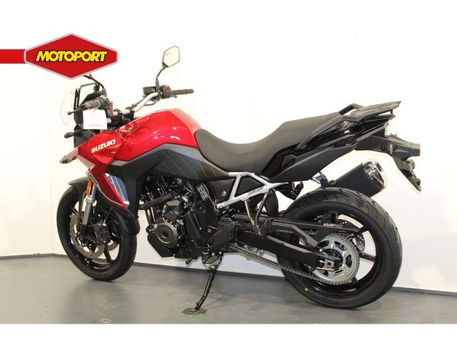 suzuki - v-strom-800