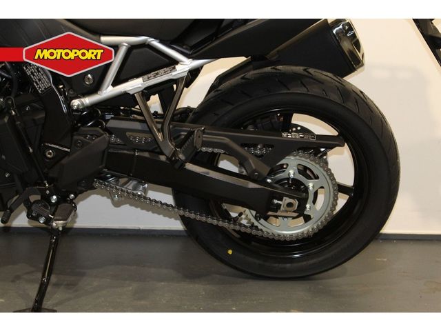 suzuki - v-strom-800