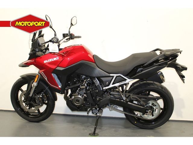 suzuki - v-strom-800