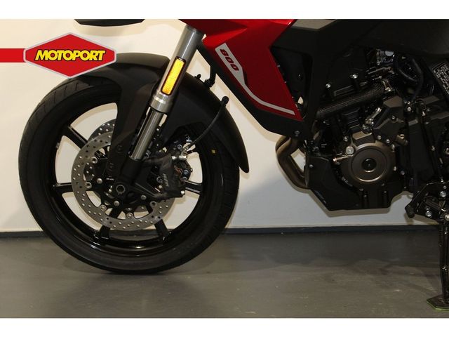 suzuki - v-strom-800