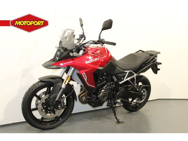 suzuki - v-strom-800