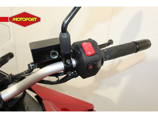 suzuki - v-strom-800