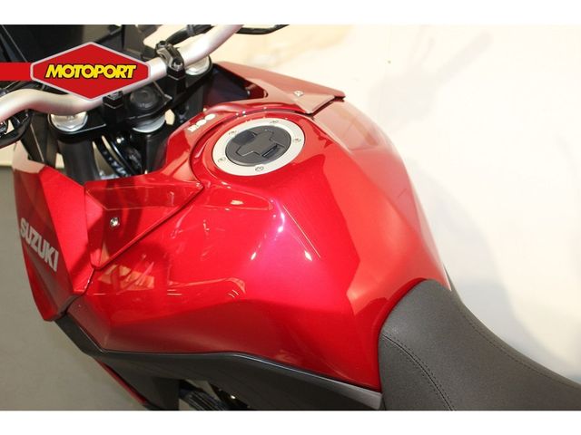 suzuki - v-strom-800