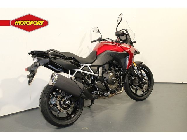 suzuki - v-strom-800