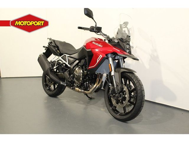suzuki - v-strom-800