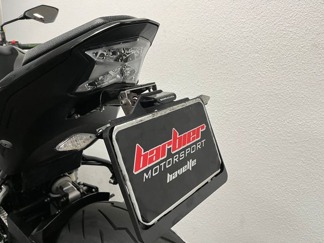 kawasaki - z900