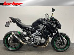 KAWASAKI Z900
