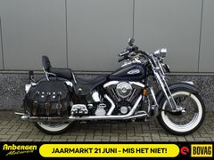 HARLEY-DAVIDSON SPRINGER FLSTS SOFTAIL
