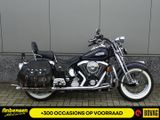 HARLEY-DAVIDSON SPRINGER FLSTS SOFTAIL