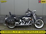 HARLEY-DAVIDSON SPRINGER FLSTS SOFTAIL