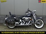 HARLEY-DAVIDSON SPRINGER FLSTS SOFTAIL