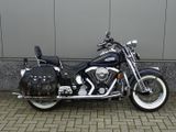 HARLEY-DAVIDSON SPRINGER FLSTS SOFTAIL