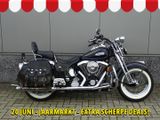 HARLEY-DAVIDSON SPRINGER FLSTS SOFTAIL