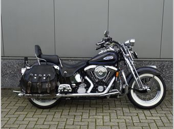 Harley-Davidson Springer Flsts Softail 1998 occasion