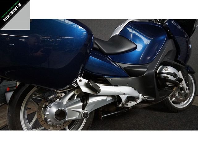 bmw - r-1200-rt