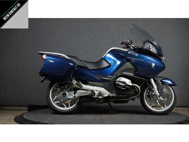 bmw - r-1200-rt