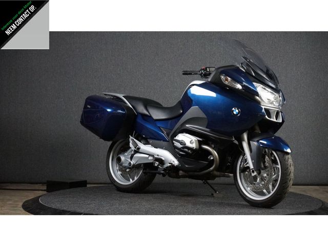 bmw - r-1200-rt